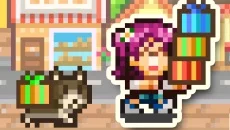 Biz Builder Delux - permainan dalam genre Bisnis / manajemen