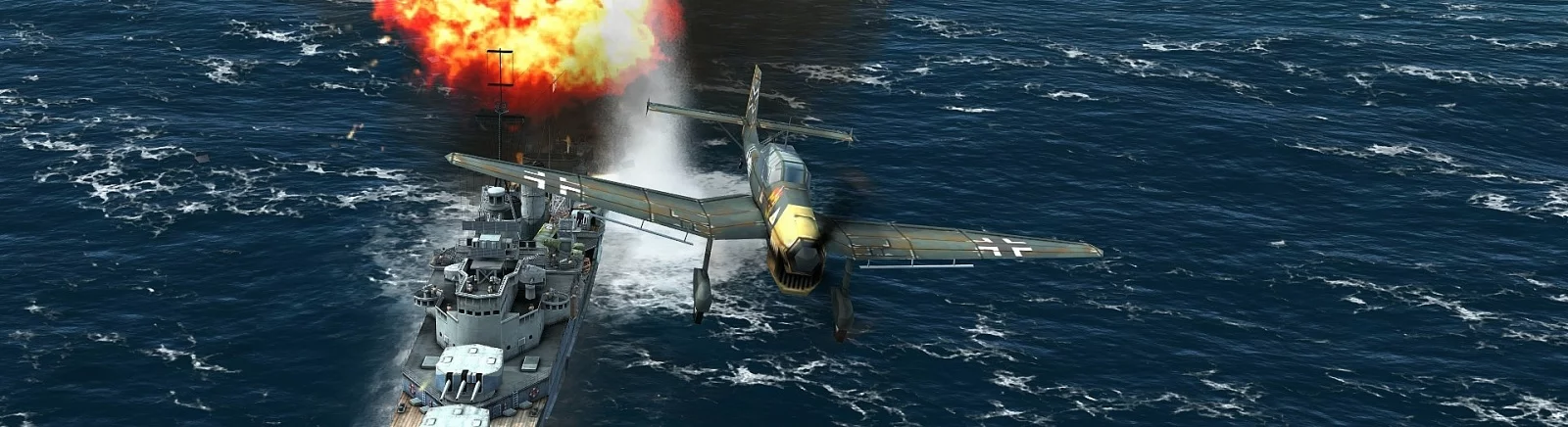 Atlantic Fleet — Таблица для Cheat Engine [UPD: 04.06.2020] / Tabel / Cheat