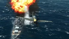 Atlantic Fleet - permainan dalam genre Kapal perang / kapal selam