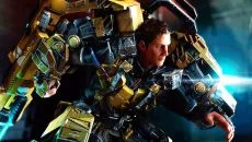 The Surge - permainan dalam genre Sudut pandang orang ketiga