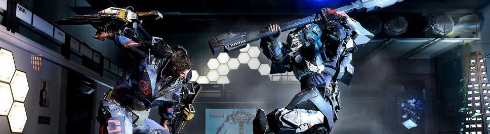 The Surge — The Surge: Трейнер/Trainer (+17) [UPD: 10.10.2017] {FLiNG} / Pelatih / Cheat