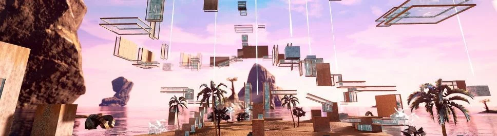 Game terbaik untuk Linux, mirip dengan Downward