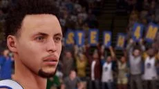 NBA Live 18 mirip dengan NBA Live 18