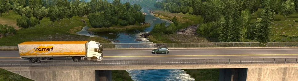 Beli Euro Truck Simulator 2: Scandinavia murah, diskon hingga 90% 🏷️, perbandingan harga di berbagai toko Beli Euro Truck Simulator 2: Scandinavia murah, diskon hingga 90% 🏷️, perbandingan harga di berbagai toko
