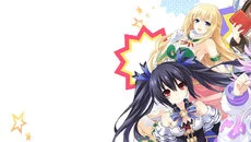 Hyperdimension Neptunia U: Action Unleashed - tanggal rilis untuk PS Vita
