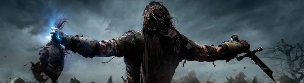 Ulasan tentang Middle-earth: Shadow of Mordor Game of the Year Edition dari Игорь Трегуб