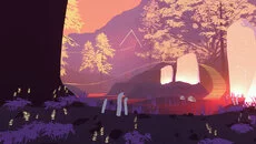 Shape of the World - tanggal rilis untuk Nintendo Switch 2