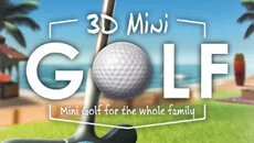 3D Mini Golf - tanggal rilis untuk PlayStation 5