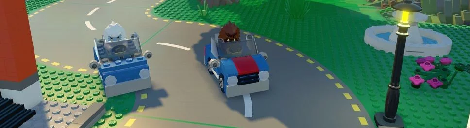 LEGO Worlds - semua prestasi untuk Xbox One (61 pencapaian) LEGO Worlds - semua prestasi untuk Xbox One (61 pencapaian)