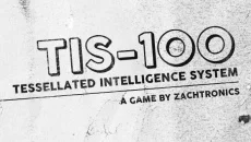 TIS-100 - permainan dalam genre Teka-teki