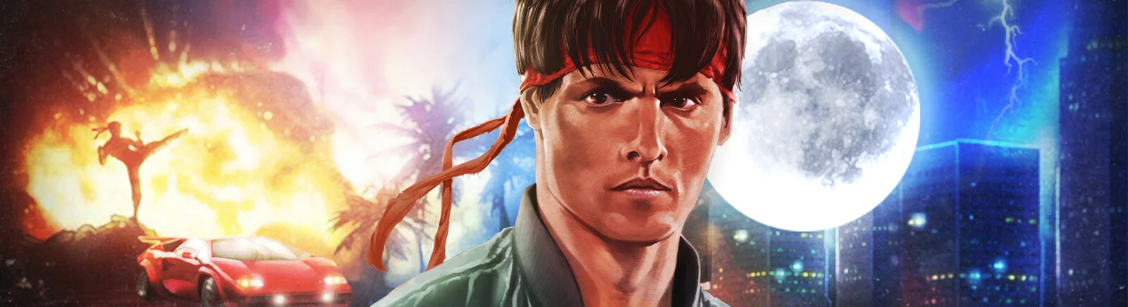 Kung Fury: Street Rage — Таблица для Cheat Engine [v1.3.3] / Tabel / Cheat