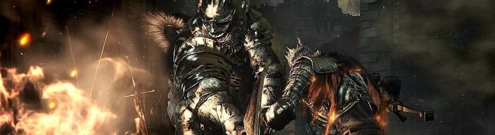 Dark Souls 3 — Трейнер / Trainer (+17) [1.15] [MrAntiFun] / Pelatih / Cheat