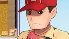 Harvest Moon: Seeds of Memories - permainan dalam genre Dalam waktu nyata