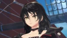 Ys 9: Monstrum Nox mirip dengan Ys 9: Monstrum Nox