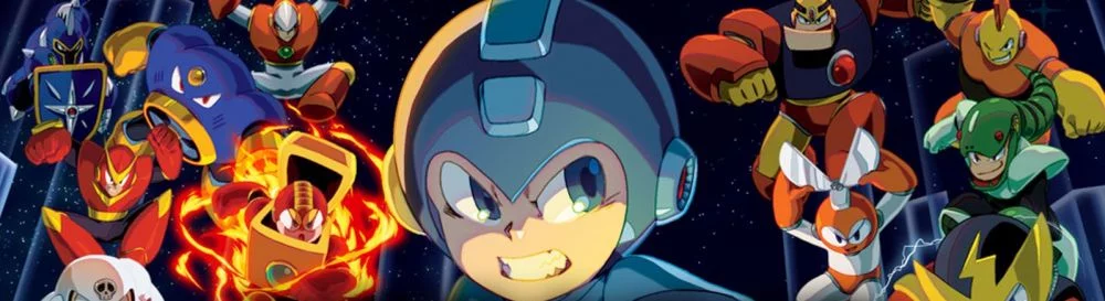 Beli Mega Man Legacy Collection murah, diskon hingga 90% 🏷️, perbandingan harga di berbagai toko