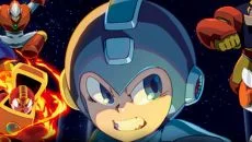 Mega Man Legacy Collection - permainan dalam genre Koleksi