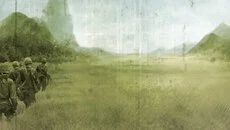 Vietnam '65 - permainan dalam genre Bergiliran