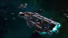 Master of Orion (2016)