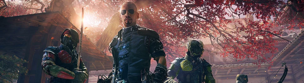 Beli Shadow Warrior 2 murah, diskon hingga 90% 🏷️, perbandingan harga di berbagai toko