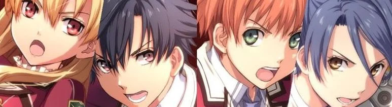 Ulasan campuran tentang Legend of Heroes: Trails of Cold Steel — 0 pendapat