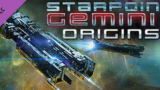 Starpoint Gemini 2: Origins - permainan dalam genre Simulator