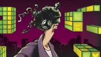 CRUSH - permainan dalam genre Platformer