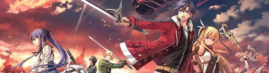 The Legend of Heroes: Trails of Cold Steel 2 — Таблица для Cheat Engine [1.4.1 (24.03.20)] / Tabel / Cheat