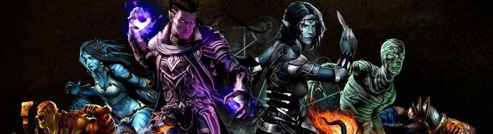 Tanggal rilis The Elder Scrolls: Legends di berbagai negara di dunia