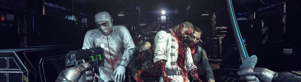 File untuk Dead Effect 2 - trainer, mod, penyimpanan, patch