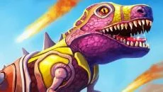 Day D: Tower Rush - permainan dalam genre Taktik