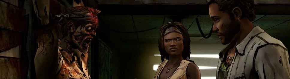 Ulasan negatif tentang Walking Dead: Michonne — 0 pendapat