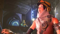 ReCore: Definitive Edition mirip dengan ReCore: Definitive Edition