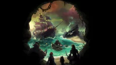 Blazing Sails mirip dengan Blazing Sails