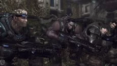 Gears of War: Ultimate Edition - permainan dalam genre Koleksi