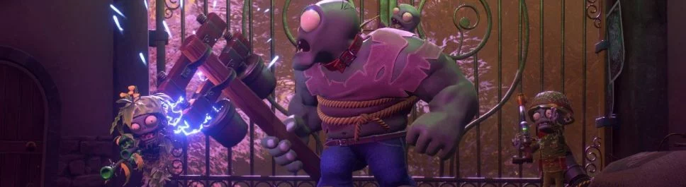 Beli Plants vs. Zombies: Garden Warfare 2 murah, diskon hingga 90% 🏷️, perbandingan harga di berbagai toko