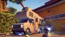 Plants vs. Zombies: Garden Warfare 2 - permainan dalam genre Taktik