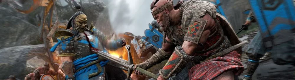 Semua ulasan dan penilaian For Honor — 6 pendapat Semua ulasan dan penilaian For Honor — 6 pendapat