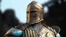 For Honor - permainan dalam genre Slasher