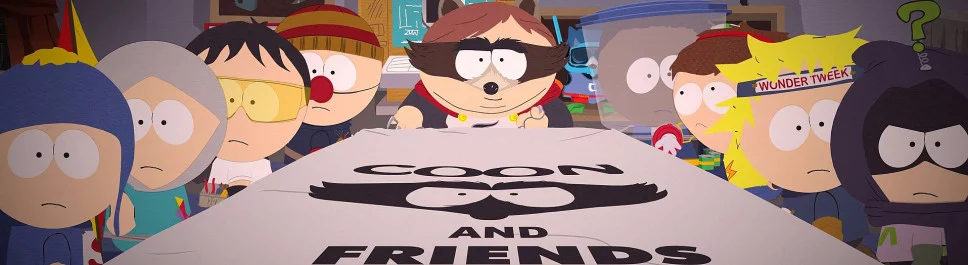 Beli South Park: The Fractured but Whole murah, diskon hingga 90% 🏷️, perbandingan harga di berbagai toko