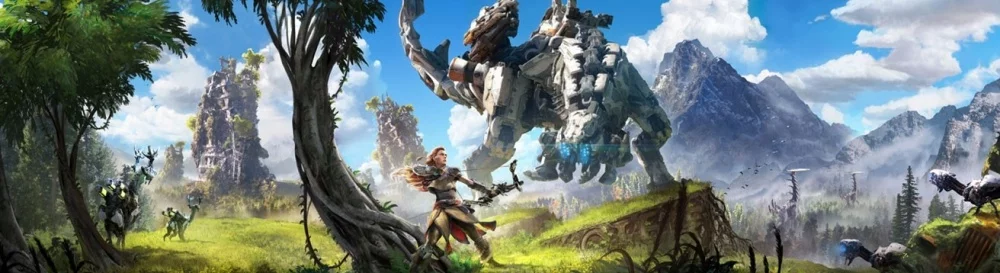 Horizon Zero Dawn — Таблица для Cheat Engine [UPD: 11.11.2021] / Tabel / Cheat