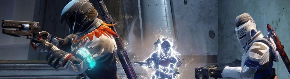 Ulasan campuran tentang Destiny: The Taken King — 0 pendapat