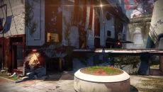 Destiny: The Taken King - permainan dalam genre Permainan peran