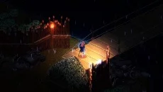 Blasphemous 2 mirip dengan Blasphemous 2