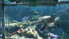 London Heist - permainan dalam genre Penembak