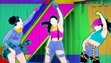 Just Dance 2016 - permainan dalam genre Permainan musik