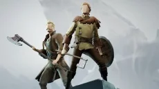 Ashen - permainan dalam genre Permainan peran
