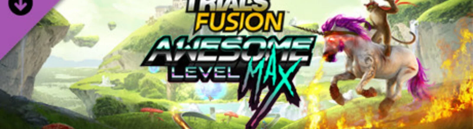 Ulasan positif tentang Trials Fusion: Awesome Level Max — 0 pendapat
