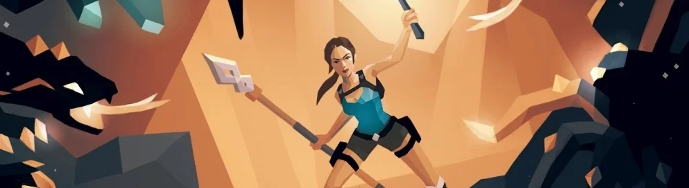 Beli Lara Croft GO murah, diskon hingga 90% 🏷️, perbandingan harga di berbagai toko