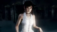 Fatal Frame: Maiden of Black Water - tanggal rilis untuk Wii U