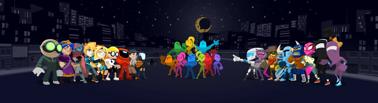 Simpan untuk Runbow